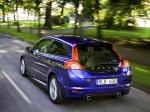 Volvo C30 R-Design 2008 года
